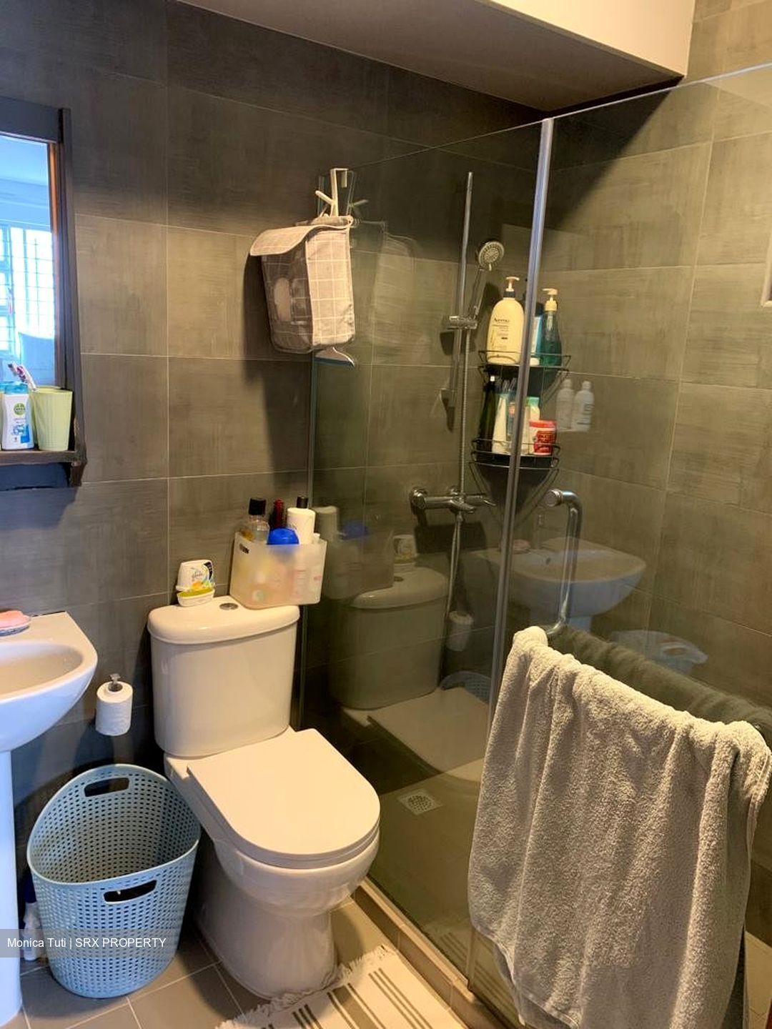 Blk 93B Telok Blangah Parcview (Bukit Merah), HDB 4 Rooms #405760321
